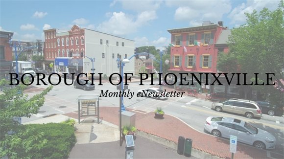 Borough of Phoenixville