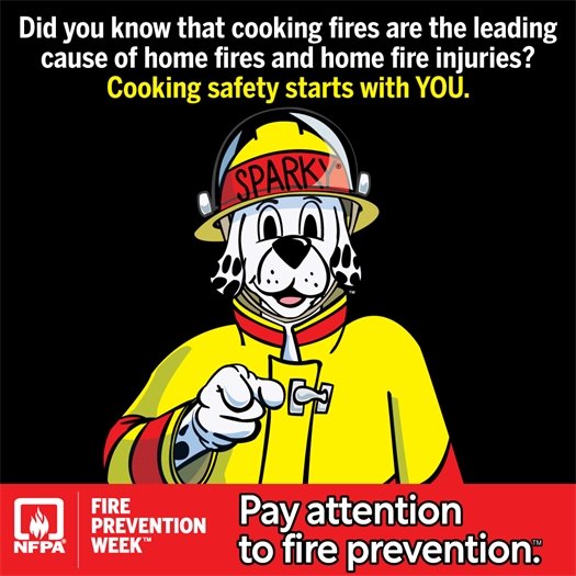 Fire Prevention