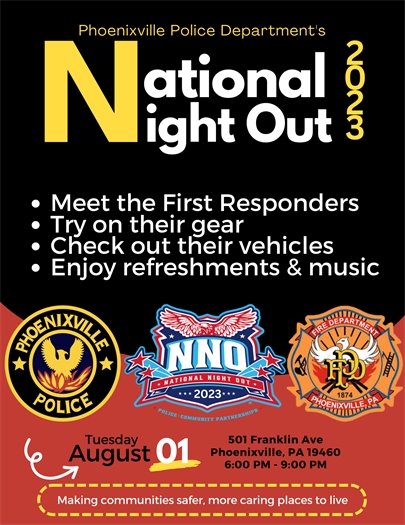 National Night Out