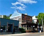 Welcome to Phoenixville Mural