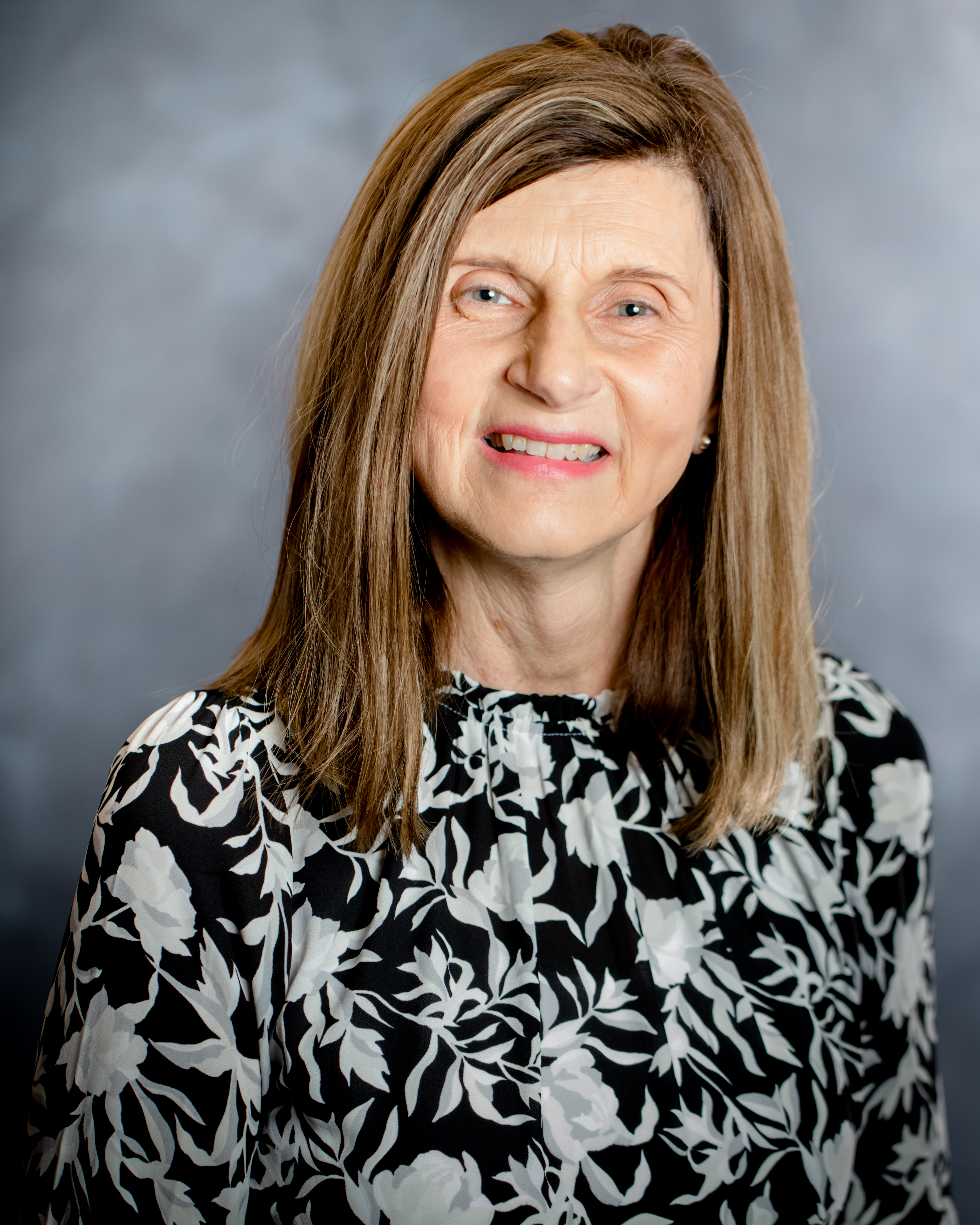 Monica Koza Lubinsky