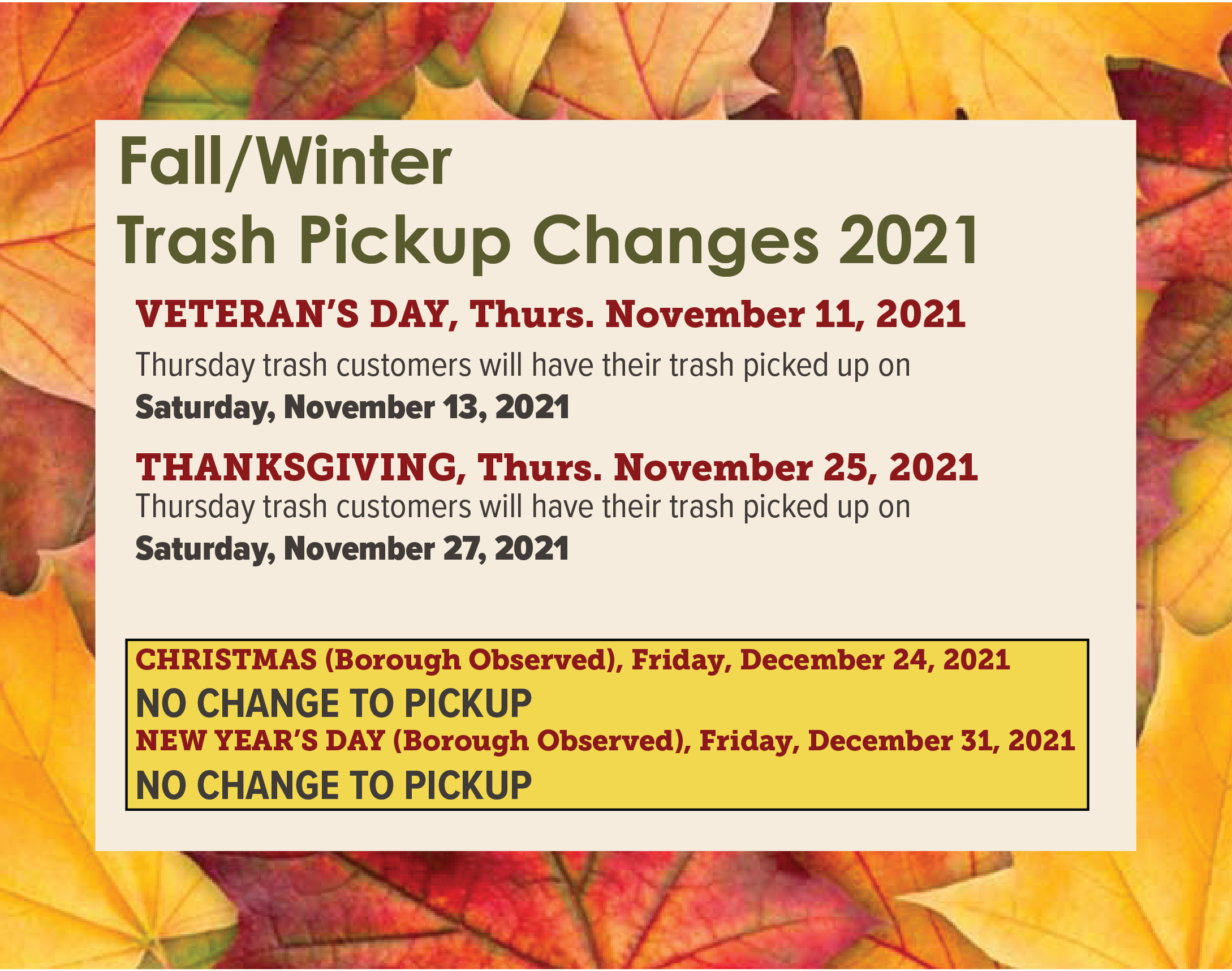 fall trash changes-01