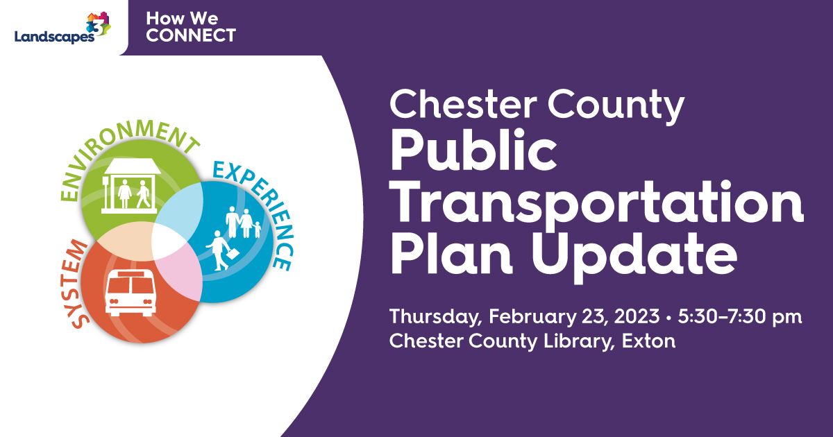 Public Transportation Plan Update 2-23 Image