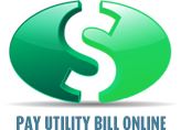 Pay Utility Bill Online