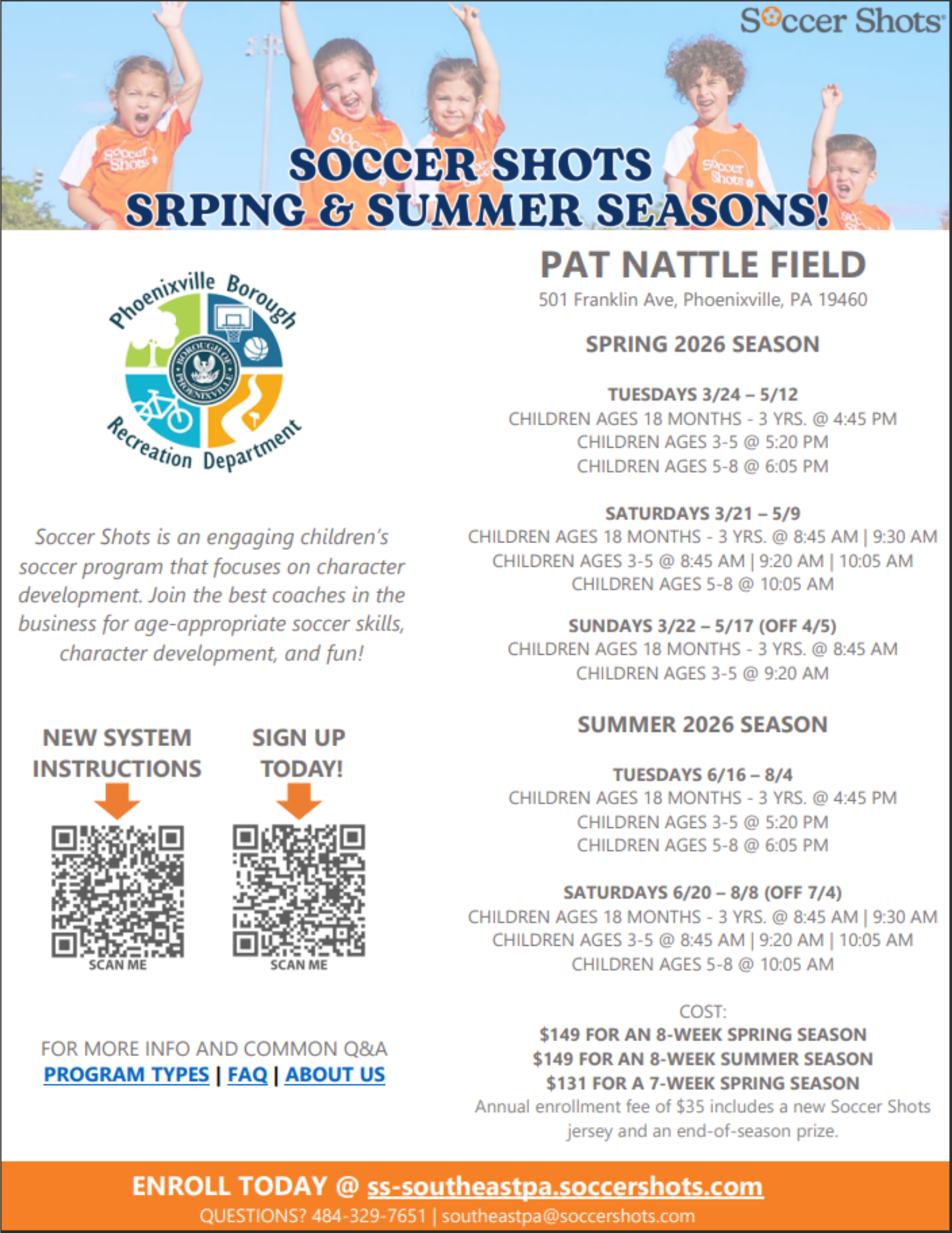 Soccer Shots 2.0