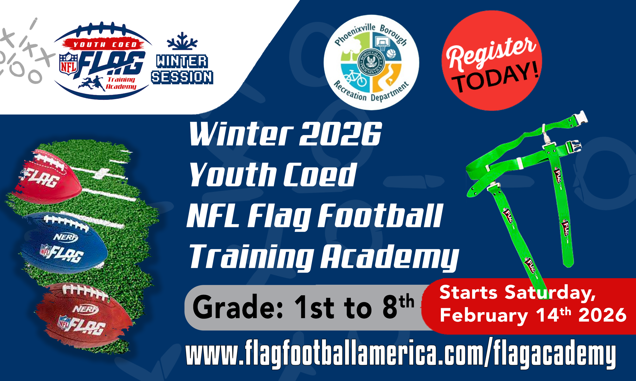 NFL FLag Academy 26