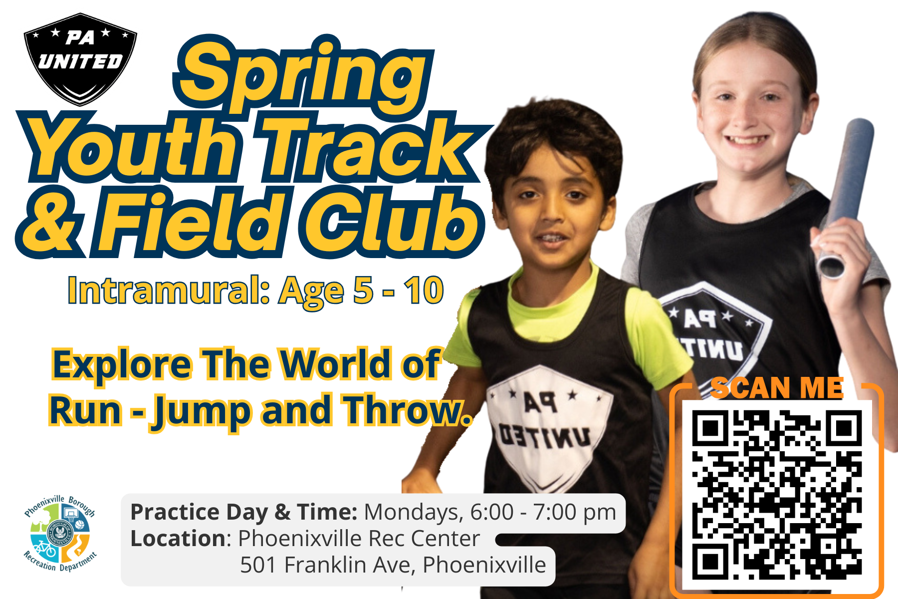 PA United Outdoor 26