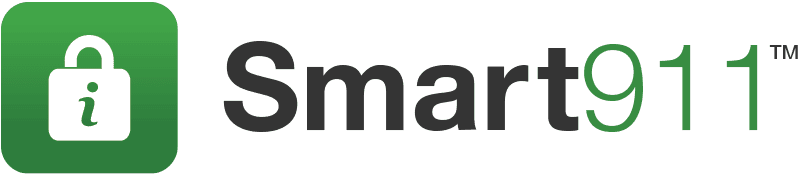 Smart 911 Logo