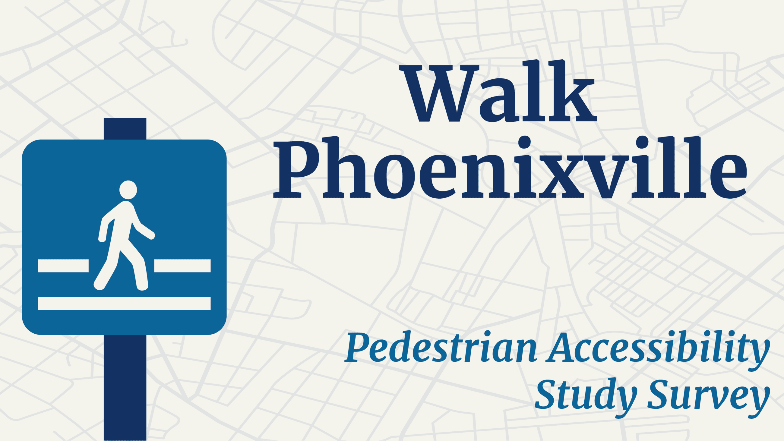 Walkability Study Spotlight