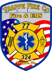 Trappe Fire Company