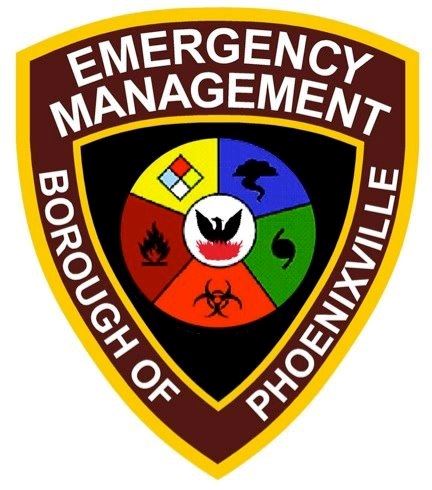Emergency Management Borough of Phoenixville