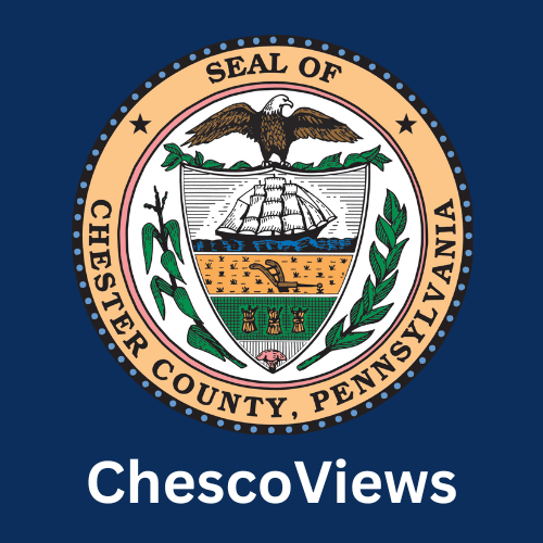 Chesco Views Opens in new window