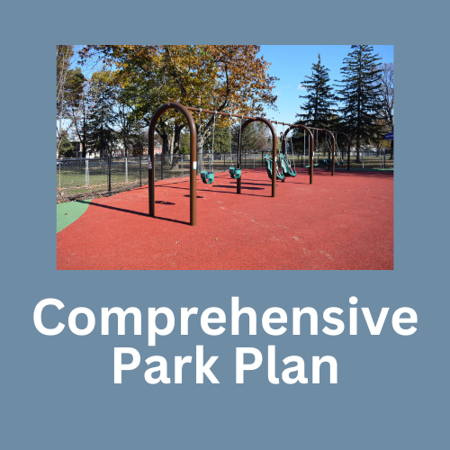 Comprehensive Park Plan
