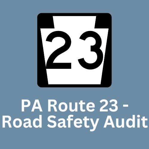 Route 23 Road Safety Audit