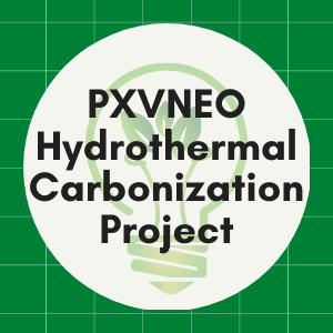 PXVNeo Hydrothermal Carbonization Project