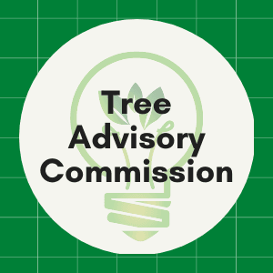 Tree Advisory Commission