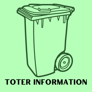 Sanitation Button Icons