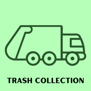 Sanitation Button Icons (7)