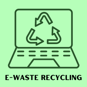 Sanitation Button Icons (8)