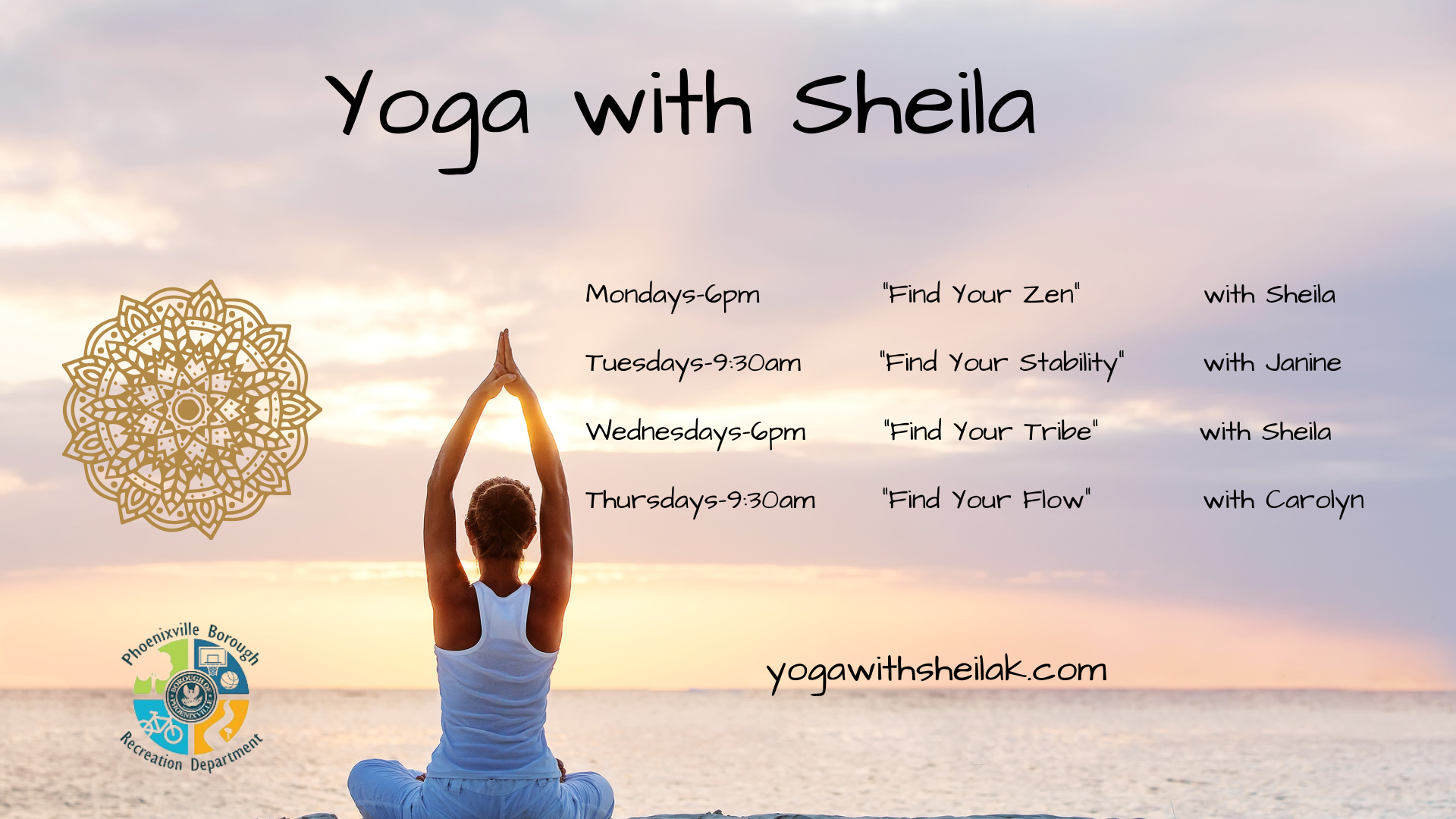 yoga with Shelia (Facebook Post (Landscape)) (1)