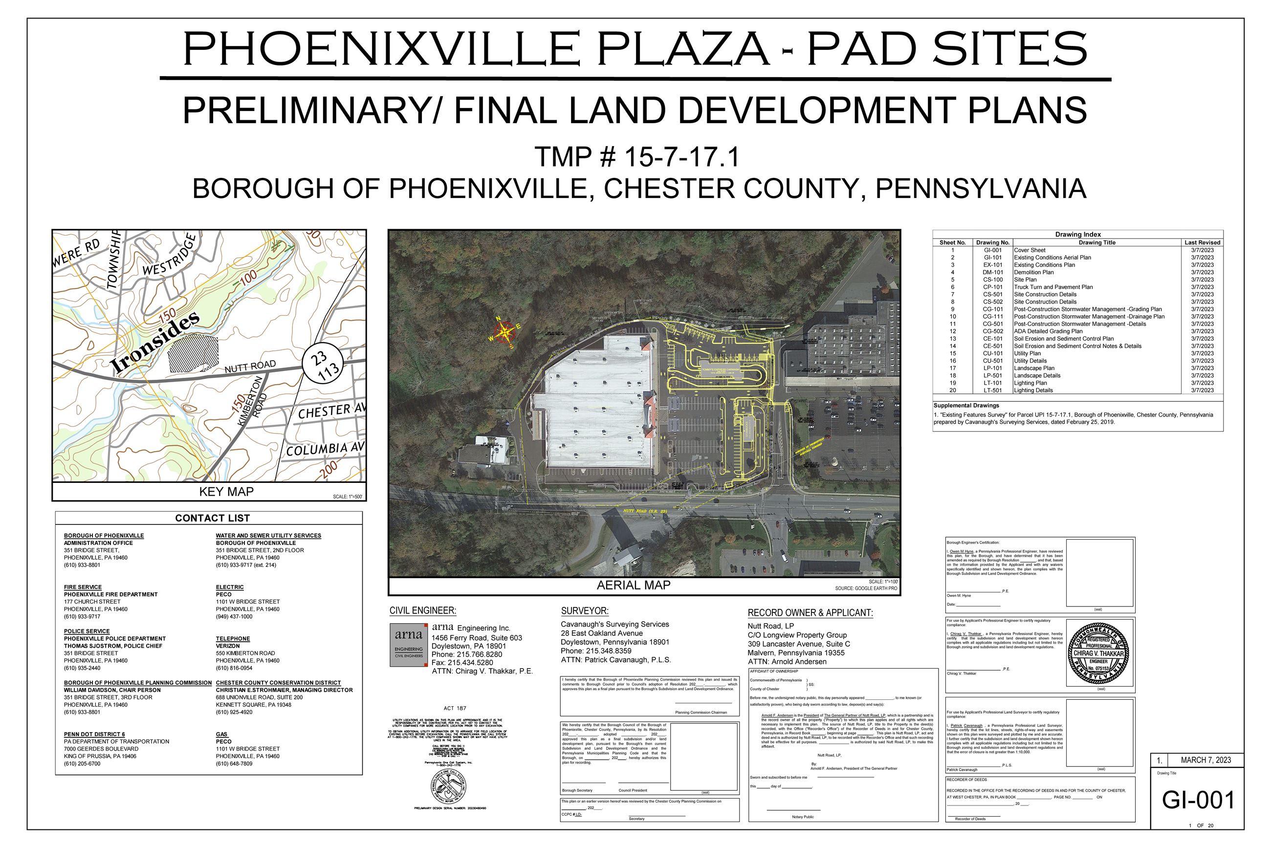 2023 03-07 FULL PLAN SET