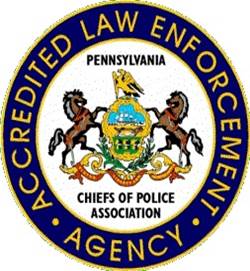 PA Police Accreditation Logo